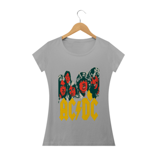 Nome do produto AC/DC