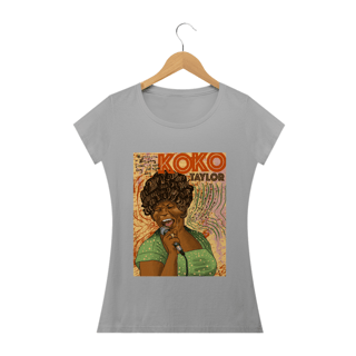 Nome do produto Koko Taylor