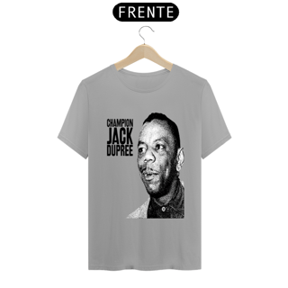 Nome do produto Champion Jack Dupree