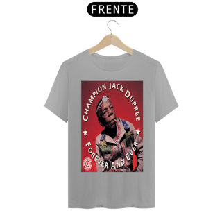 Nome do produto Champion Jack Dupree - Forever and Ever