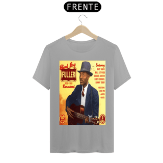 Nome do produto Blind Boy Fuller