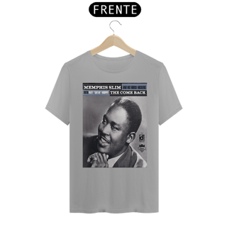 Nome do produto Memphis Slim - The Come Back