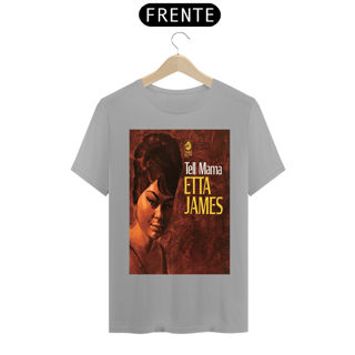 Nome do produto Etta James - Tell Mama