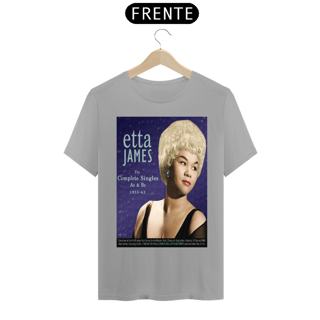 Nome do produto Etta James - The Complete Singles