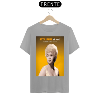 Nome do produto Etta James - At Last!