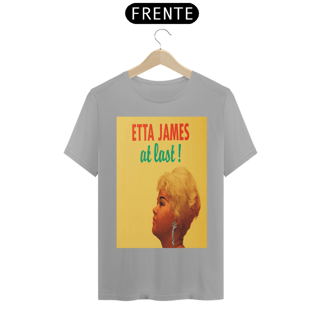 Nome do produto Etta James - At Last!