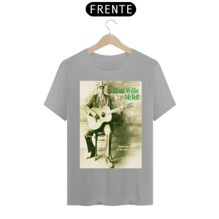 Nome do produto Blind Willie McTell - The Best