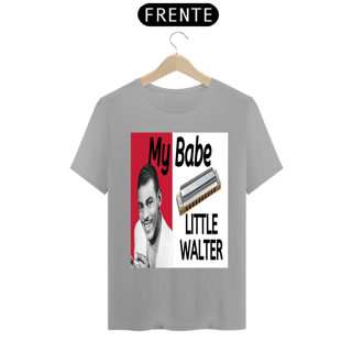 Nome do produto Little Walter - My Babe