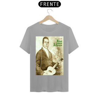 Nome do produto Blind Lemon Jefferson - The Best of