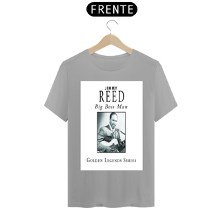 Nome do produto Jimmy Reed - Big Boss Man