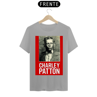 Nome do produto Charley Patton