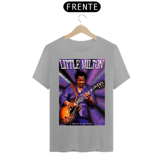 Nome do produto Little Milton - A Tribute to the Blues 