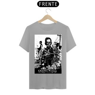 Nome do produto Charley Patton - On Death