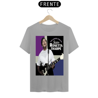 Nome do produto Sister Rosetta Tharpe - The Gospel Truth