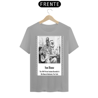 Nome do produto Son House - Private Sesseion
