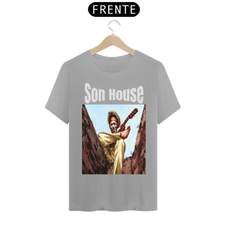 Nome do produto Son House