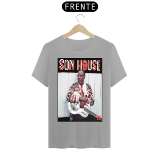 Nome do produto Son House - Forever on my Mind