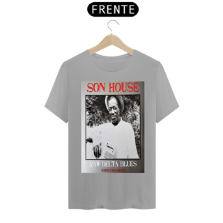 Nome do produto Son House - Raw Delta Blues