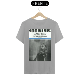 Nome do produto Junior Wells - Hoodoo Man Blues