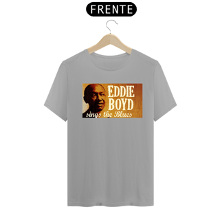 Nome do produto Eddie Boyd - Sings the Blues