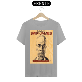 Nome do produto Skip James - The Very Best of