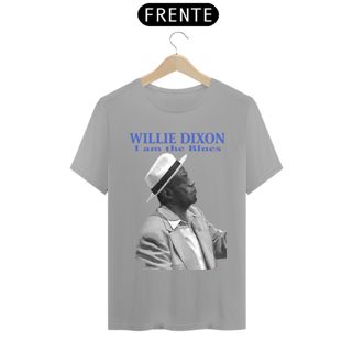 Nome do produto Willie Dixon - I Am The Blues