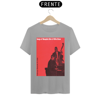 Nome do produto Memphis Slim & Willie Dixon