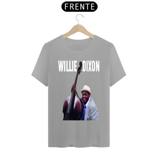 Nome do produto Willie Dixon
