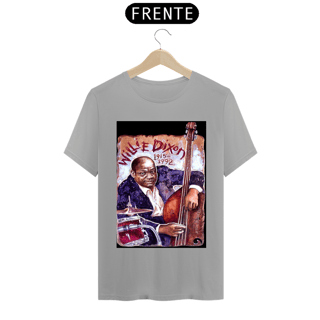 Nome do produto Willie Dixon