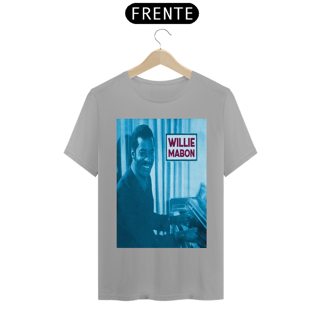 Nome do produto Willie Mabon