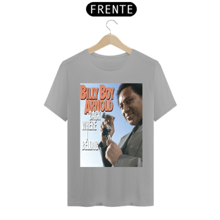 Nome do produto Billy Boy Arnold - Back Where I Belong