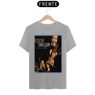 Nome do produto Eddie Taylor - Long Way From Home