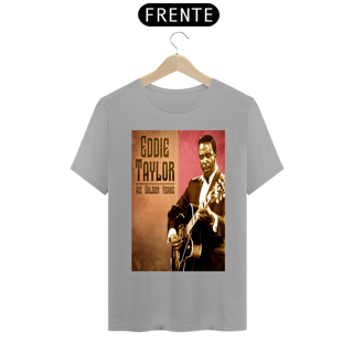 Nome do produto Eddie Taylor - His Golden Years