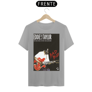 Nome do produto Eddie Taylor - Bad Boy