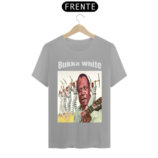 Nome do produto Bukka White