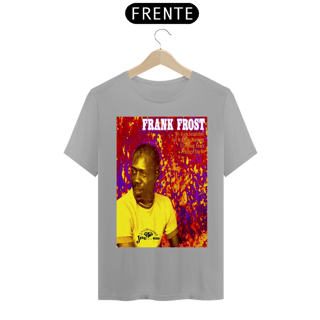 Nome do produto Frank Frost
