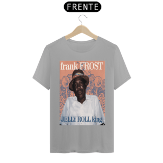 Nome do produto Frank Frost - Jelly Roll King