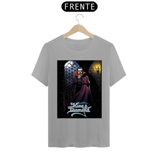 Nome do produto King Diamond