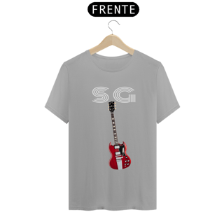 Nome do produto Gibson SG