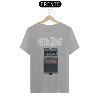 Nome do produto Boss Metal Zone