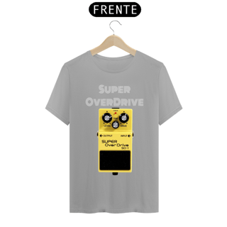 Nome do produto Boss Super OverDrive