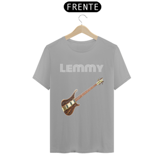 Nome do produto Lemmy