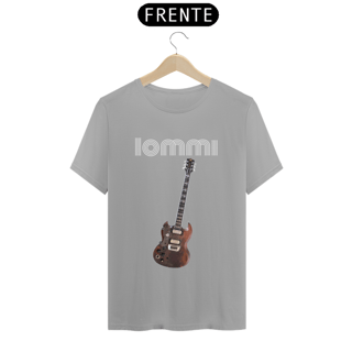Nome do produto Iommi