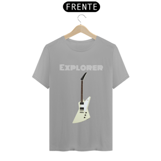 Nome do produto Gibson Explorer