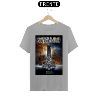 Nome do produto Wizard - Thor