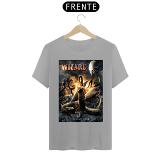 Nome do produto Wizard - Goochan