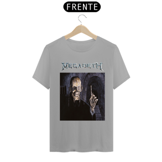 Nome do produto Megadeth