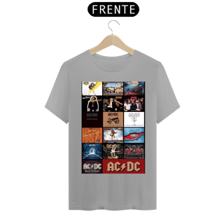 Nome do produto AC/DC