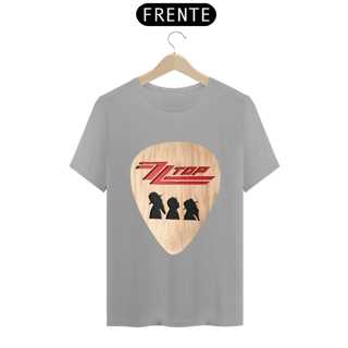 Nome do produto ZZ Top