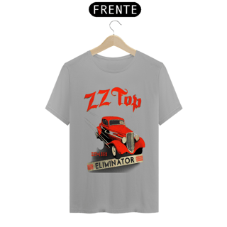 Nome do produto ZZ Top - Eliminator